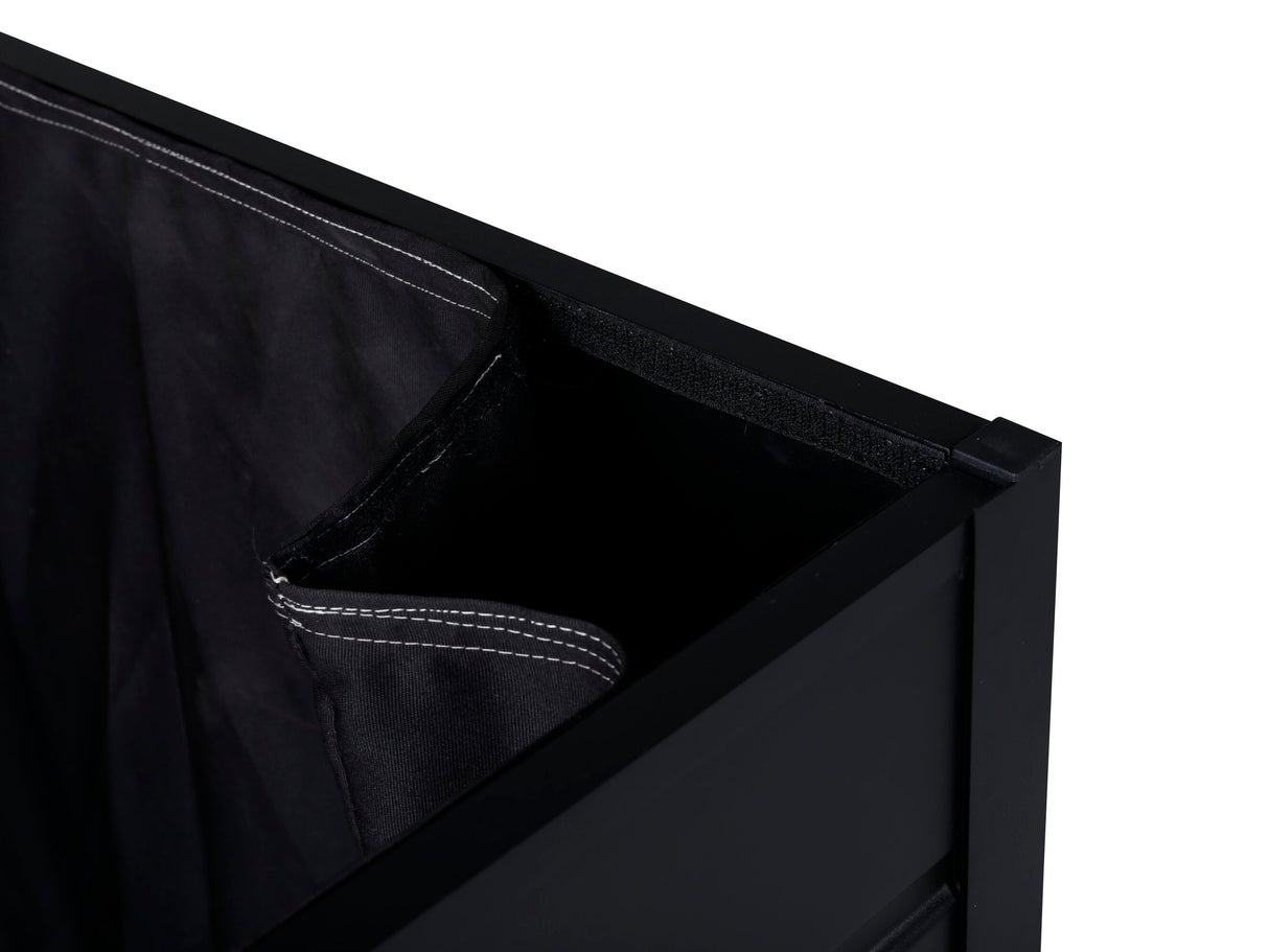 Caja de almacenamiento para exterior 601976