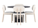 Conjunto de comedor Dallas 4900
