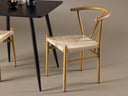Conjunto de comedor Dallas 4920