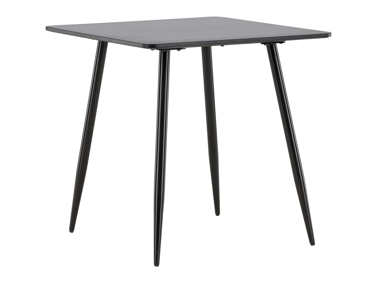 Conjunto de mesas y sillas para comedor 603819