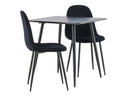 Conjunto de comedor Dallas 4908