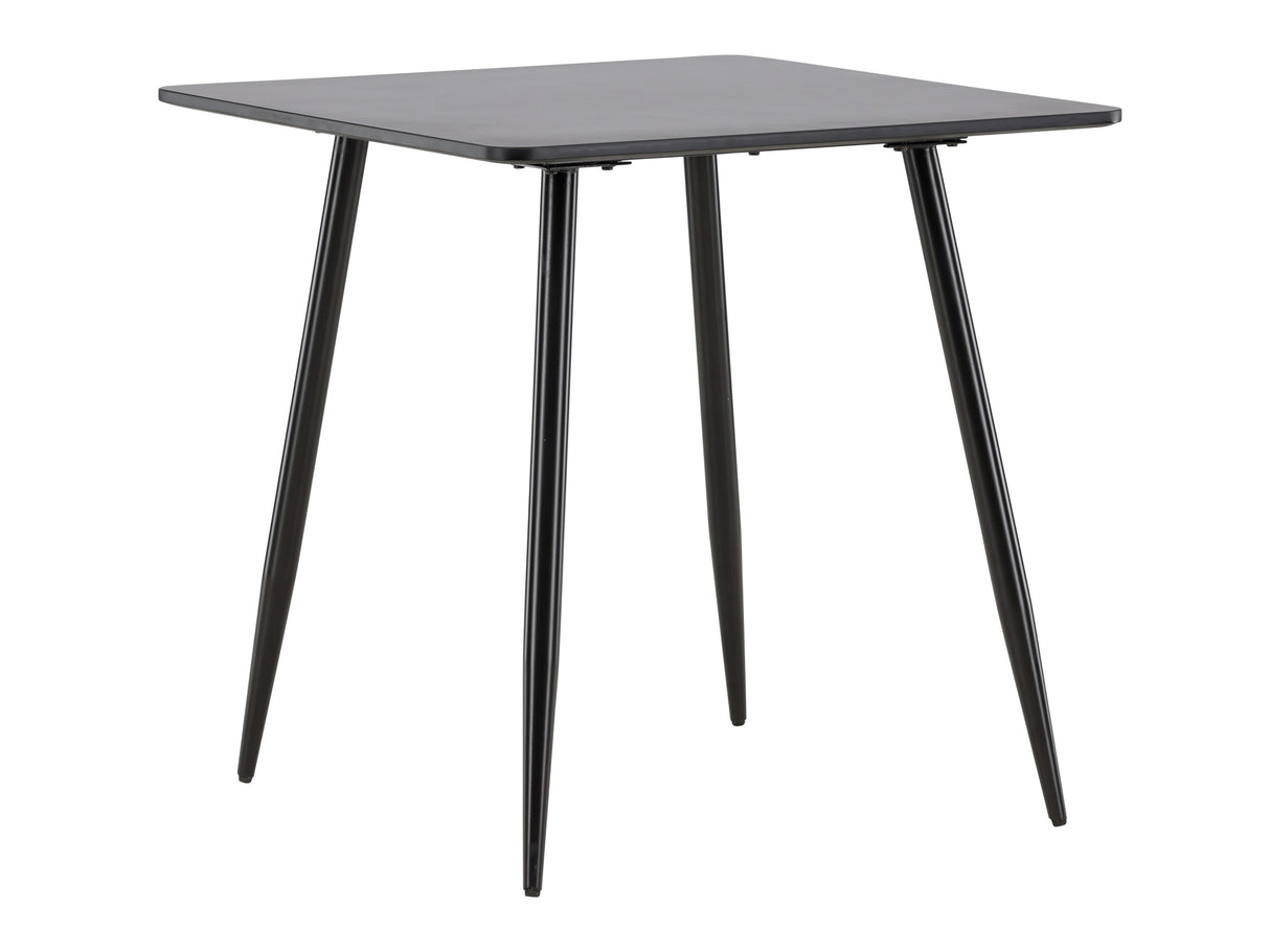 Conjunto de mesas y sillas para comedor 602087