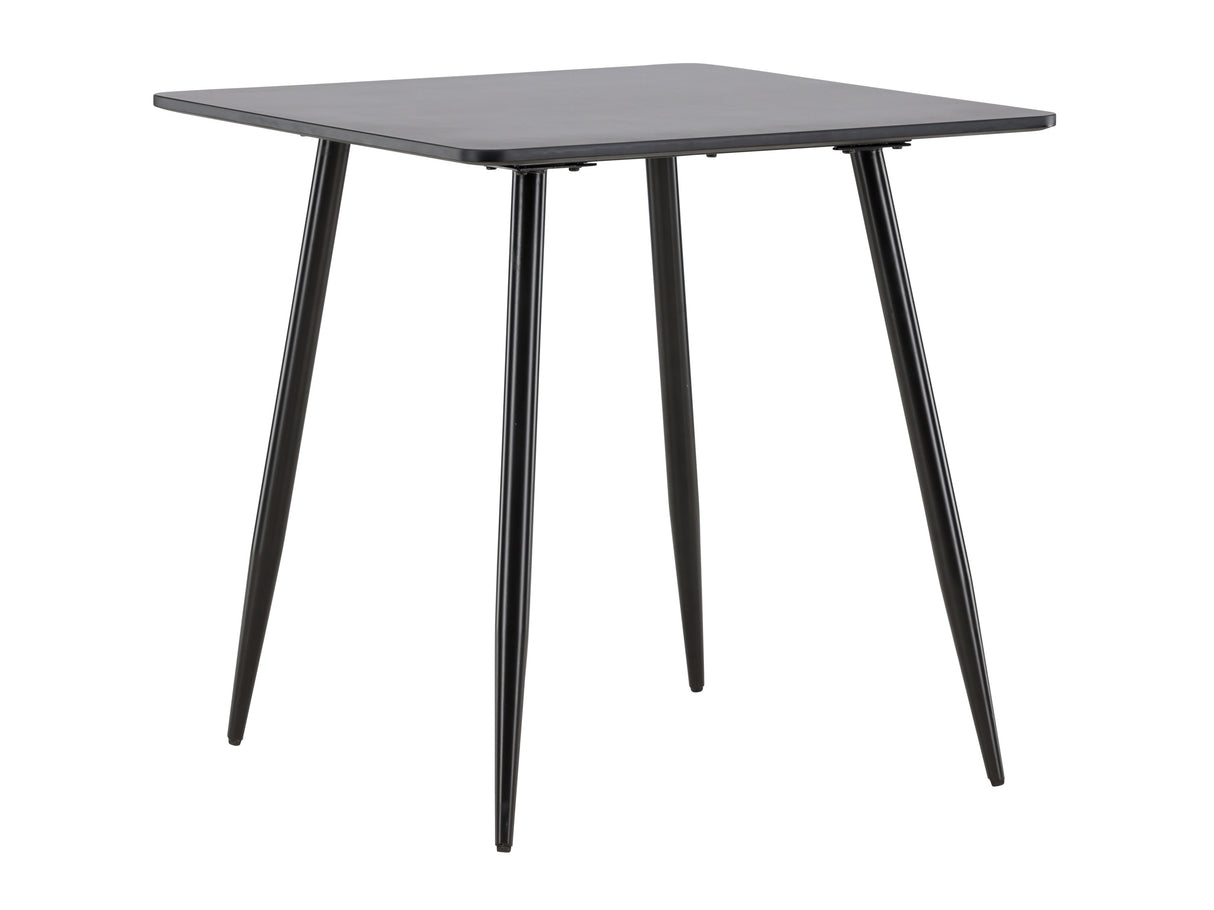 Conjunto de mesas y sillas para comedor 602125