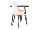 Conjunto de comedor Dallas 4909
