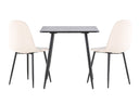 Conjunto de comedor Dallas 4909