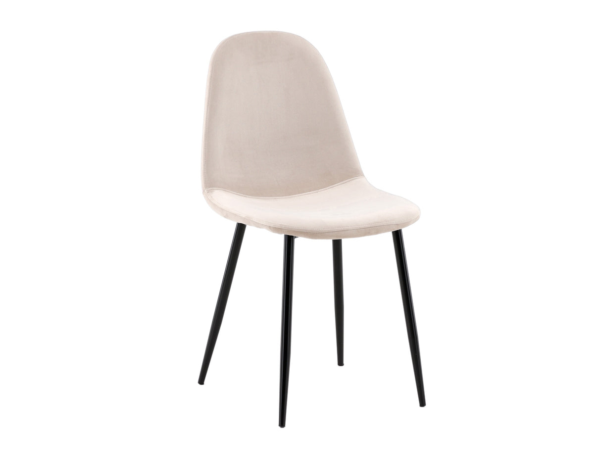 Conjunto de mesas y sillas para comedor 602125