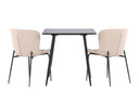 Conjunto de comedor Dallas 4910
