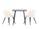 Conjunto de comedor Dallas 4911