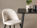Conjunto de comedor Dallas 4911