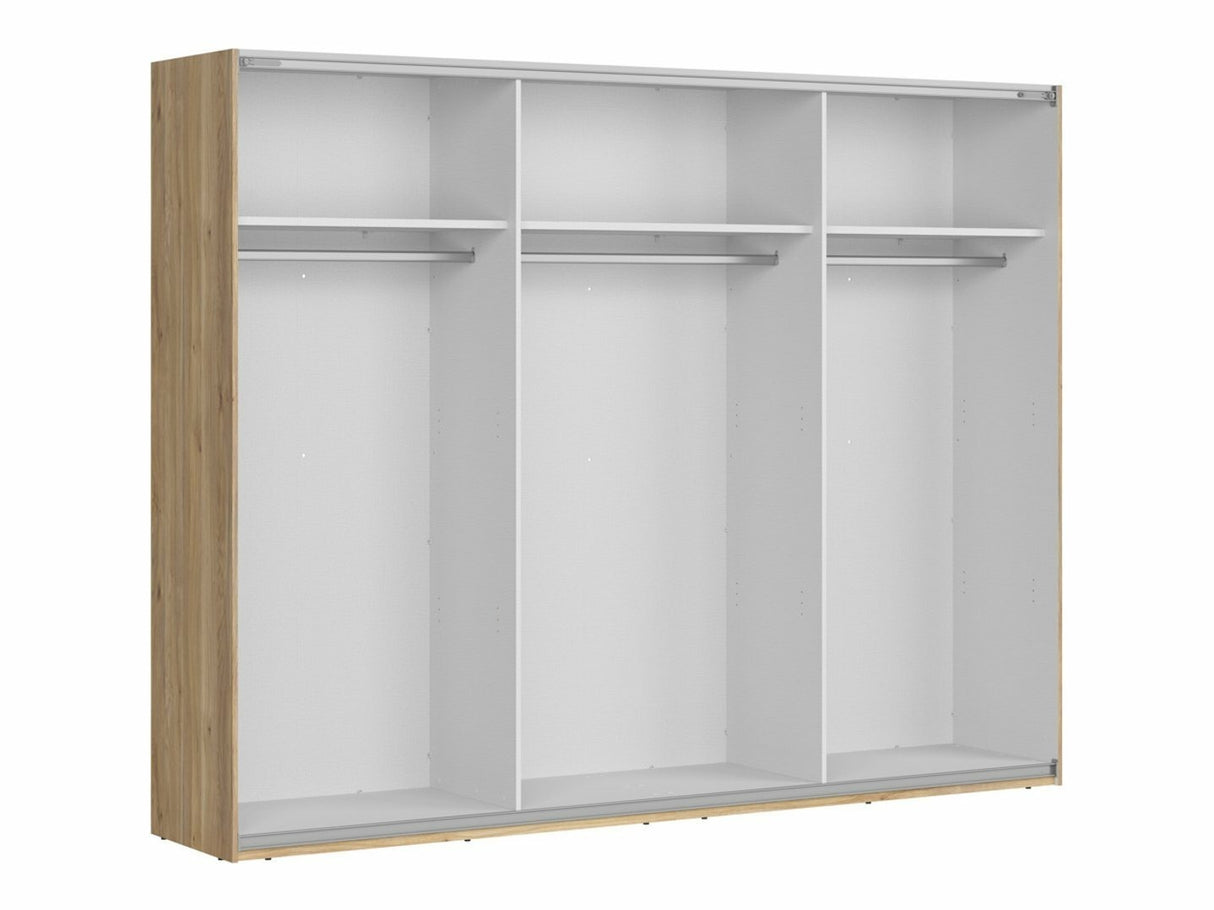 Conjunto de dormitorio 602532