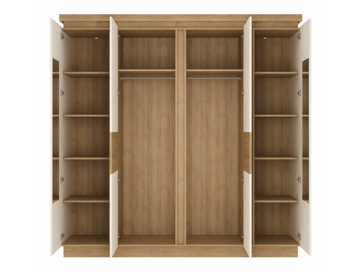 Conjunto de dormitorio 602597