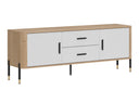 Conjunto de salón Flosora 147