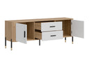 Conjunto de salón Flosora 147