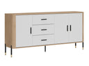 Conjunto de salón Flosora 147