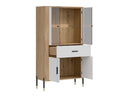 Conjunto de salón Flosora 147