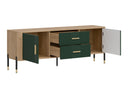 Conjunto de salón Flosora 147