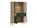 Conjunto de salón Flosora 147