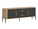 Conjunto de salón Flosora 147