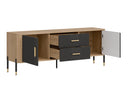 Conjunto de salón Flosora 147