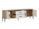 Conjunto de salón Flosora 148