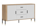Conjunto de salón Flosora 148