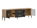 Conjunto de salón Flosora 148