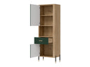 Conjunto de salón Flosora 149
