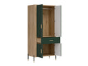 Conjunto de salón Flosora 149