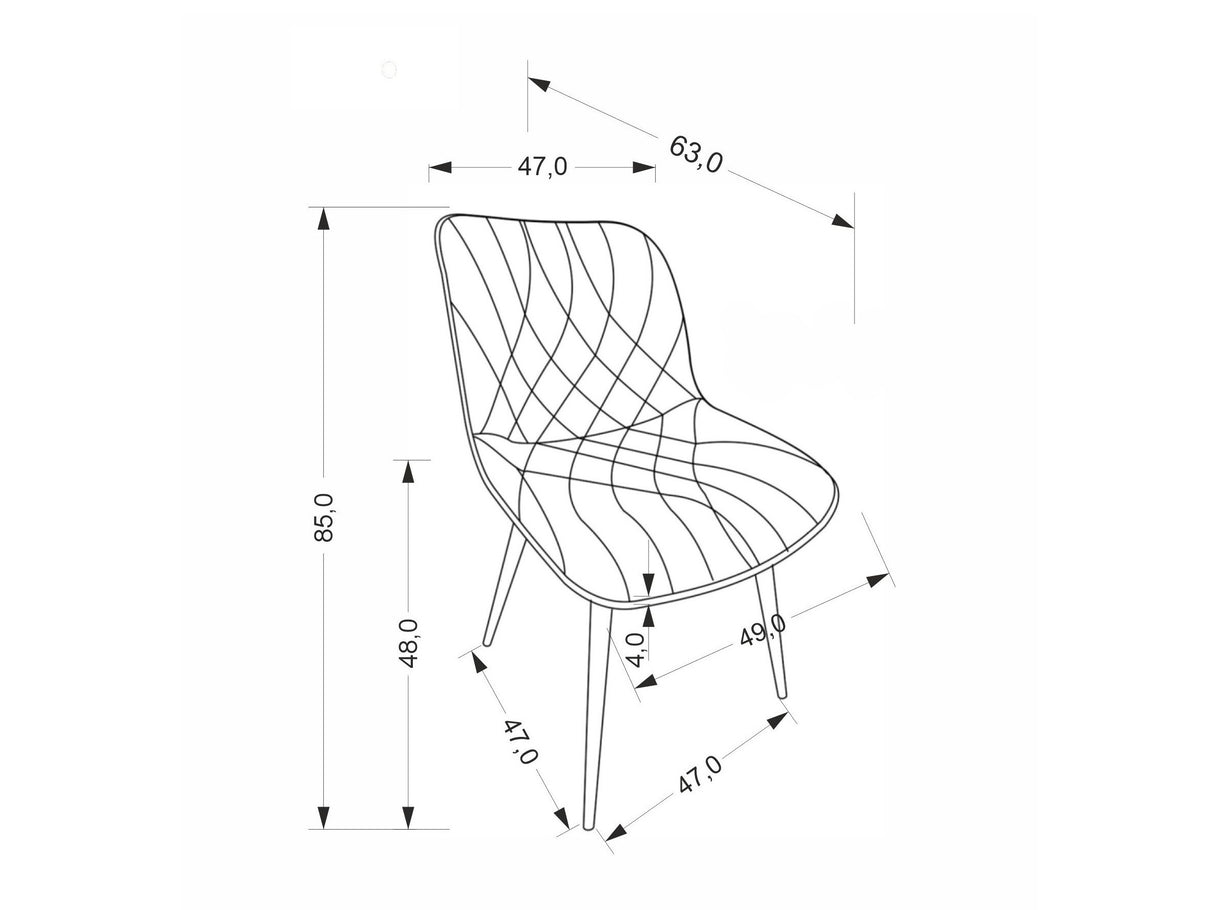 Silla 603573