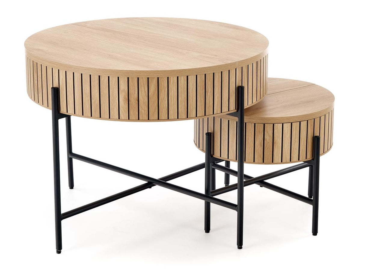 Conjunto mesa de centro 603688