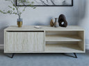 Mueble TV Auditor