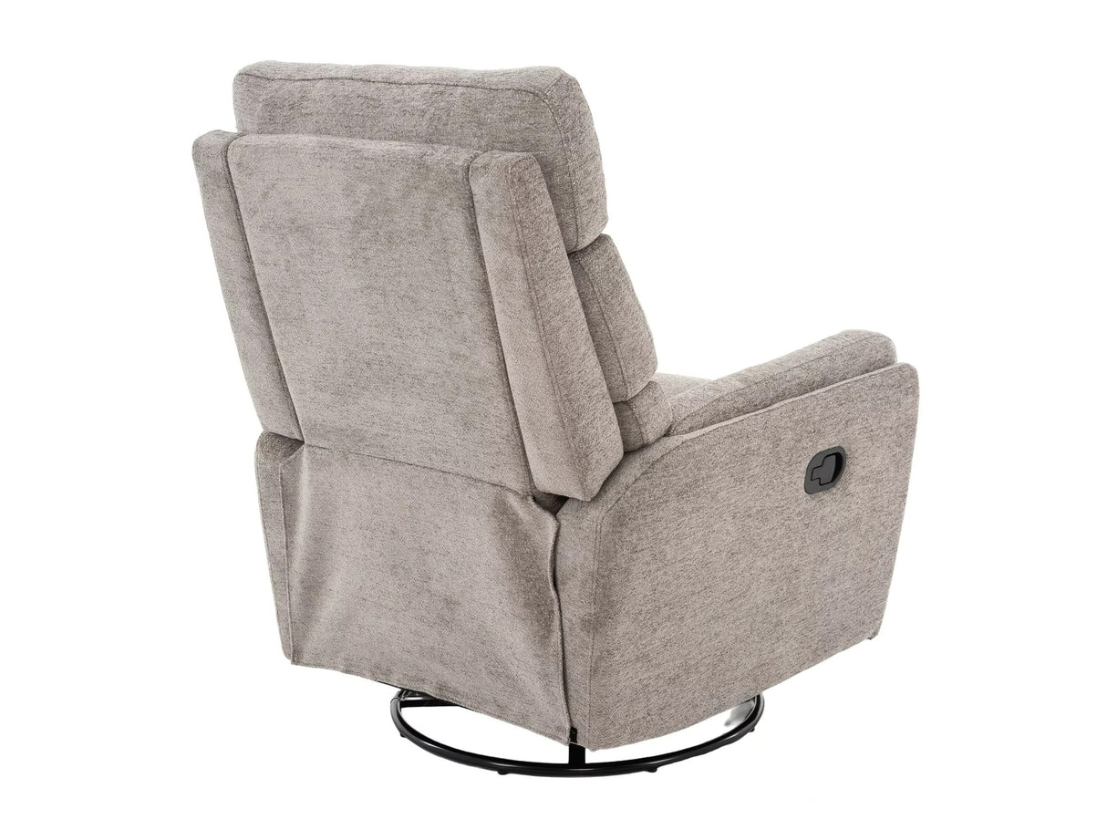 Sillón reclinable 604739