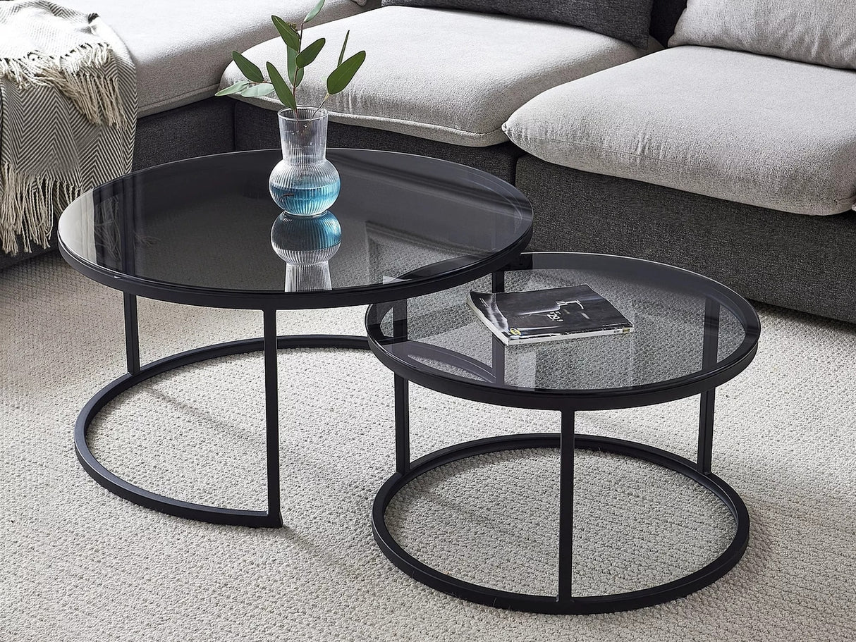 Conjunto mesa de centro 567328