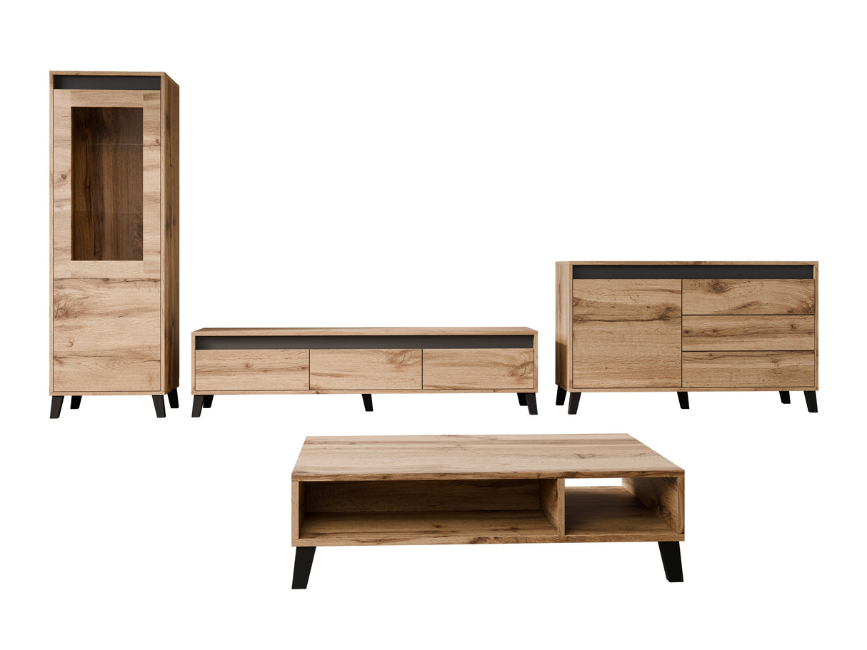 Conjunto de salón 604781
