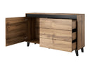 Conjunto de salón Melevara 106