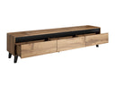 Conjunto de salón Melevara 106