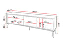 Mueble TV Nauta
