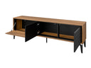 Conjunto de salón Cornovu 105