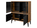 Conjunto de salón Cornovu 105
