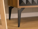 Conjunto de salón Cornovu 105