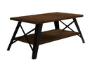 Mesa de centro Sapius