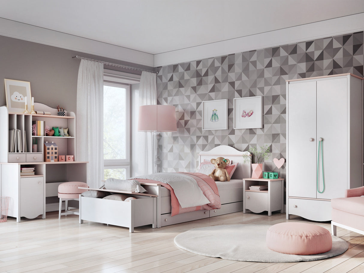 Conjunto de dormitorio infantil 453911