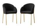 Conjunto de sillas Pomum