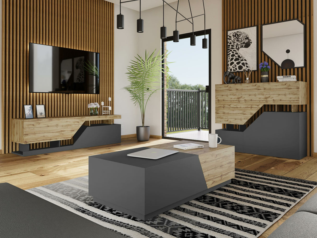 Conjunto de salón 463256