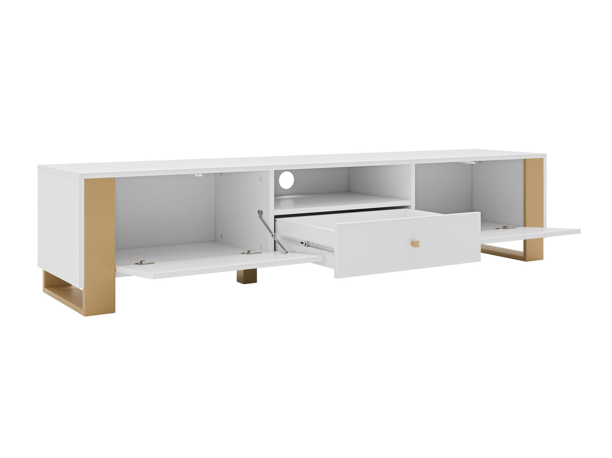 Mueble TV 606511