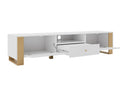Conjunto de salón Comfivo Vestora 104