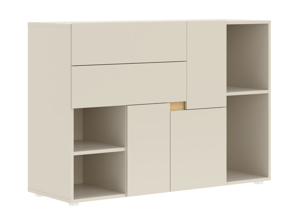 Conjunto de dormitorio infantil 606792