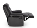 Sillón reclinable Formes