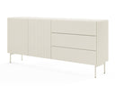 Conjunto de salón Revorli 106
