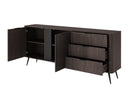 Conjunto de salón Nufena 107